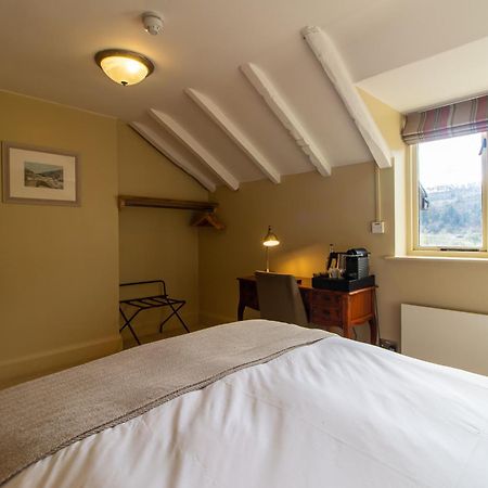Parva Farmhouse Riverside Guesthouse Tintern Camera foto